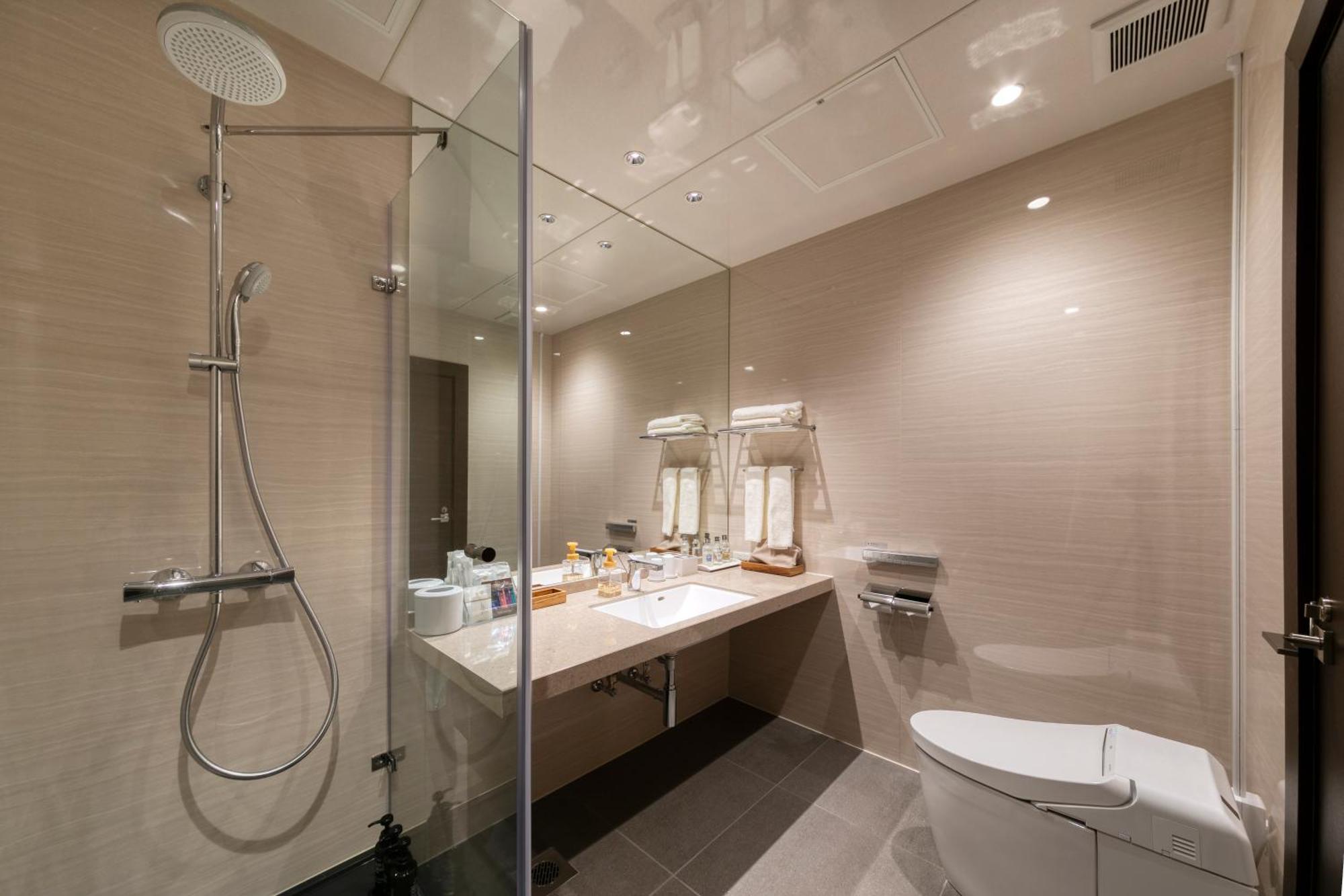 Hotel Yumeshizuku Minamiaso Eksteriør billede