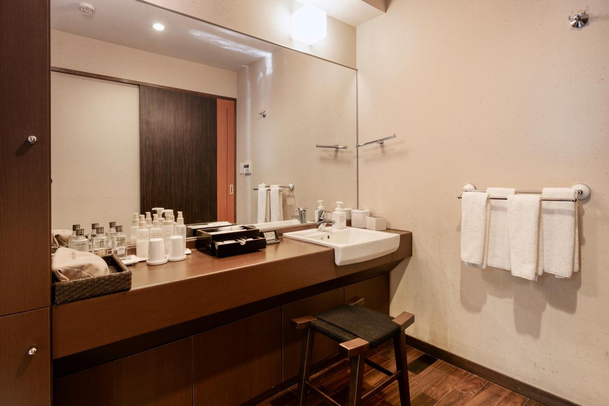 Hotel Yumeshizuku Minamiaso Eksteriør billede
