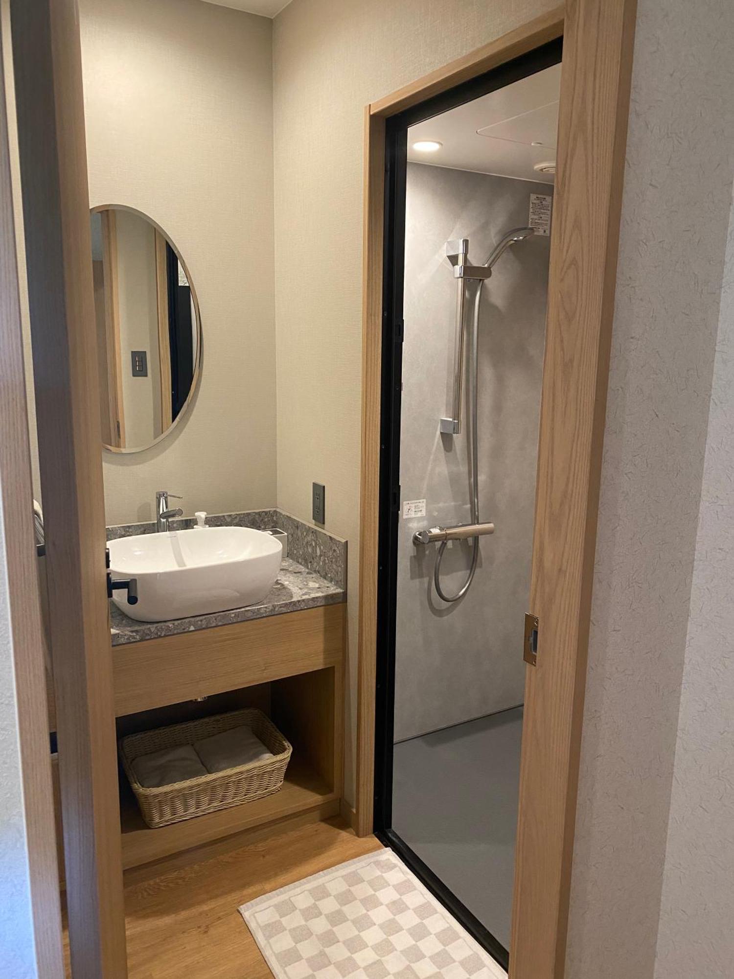 Hotel Yumeshizuku Minamiaso Eksteriør billede