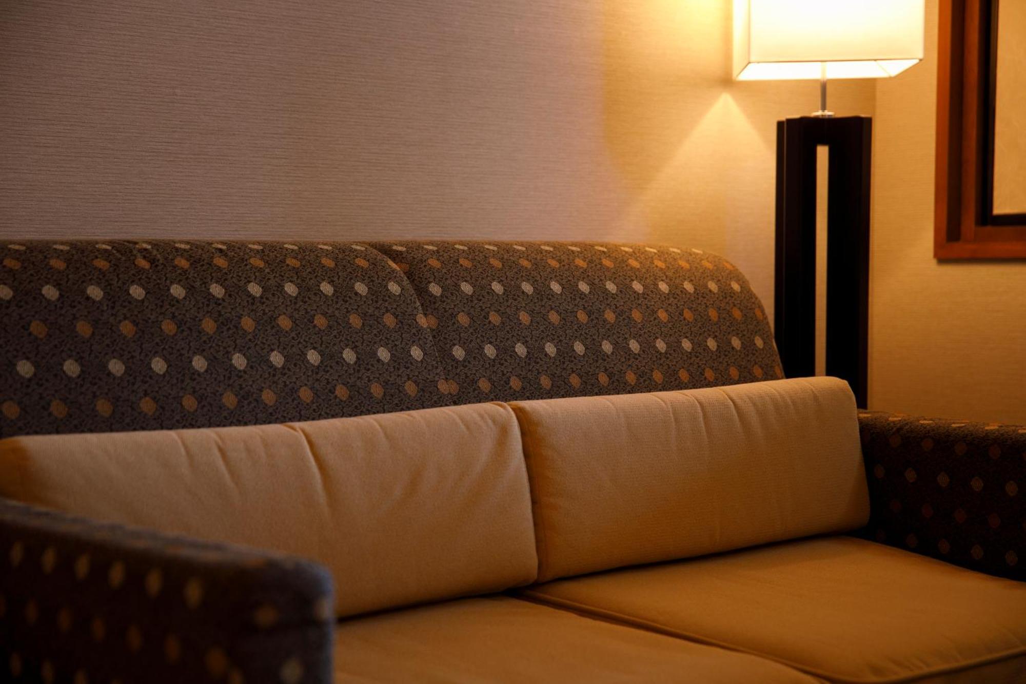 Hotel Yumeshizuku Minamiaso Eksteriør billede
