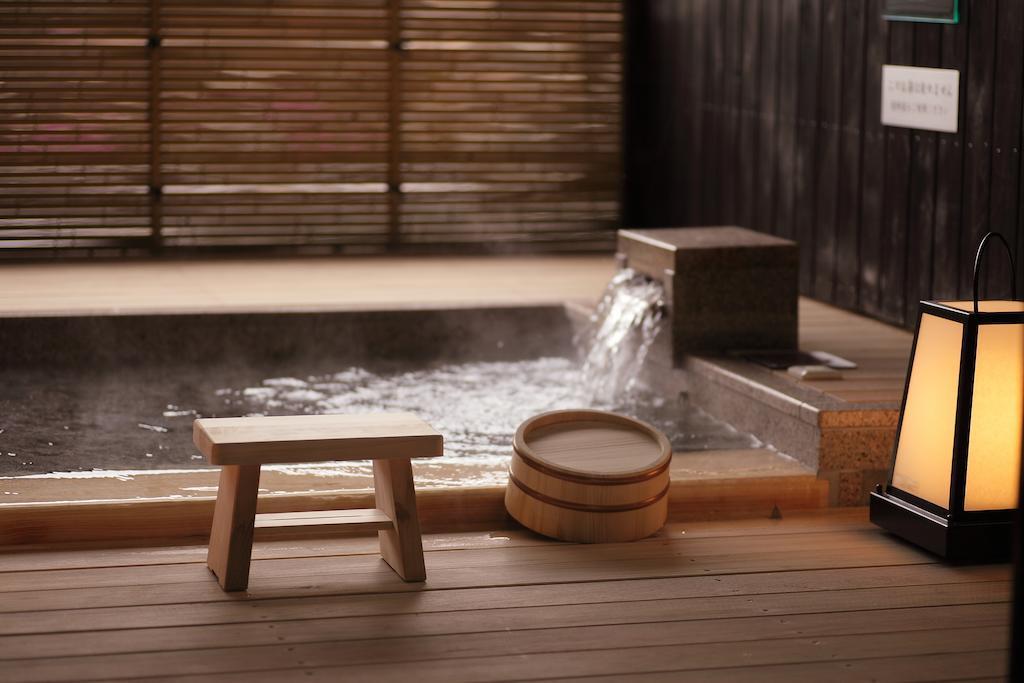 Hotel Yumeshizuku Minamiaso Værelse billede