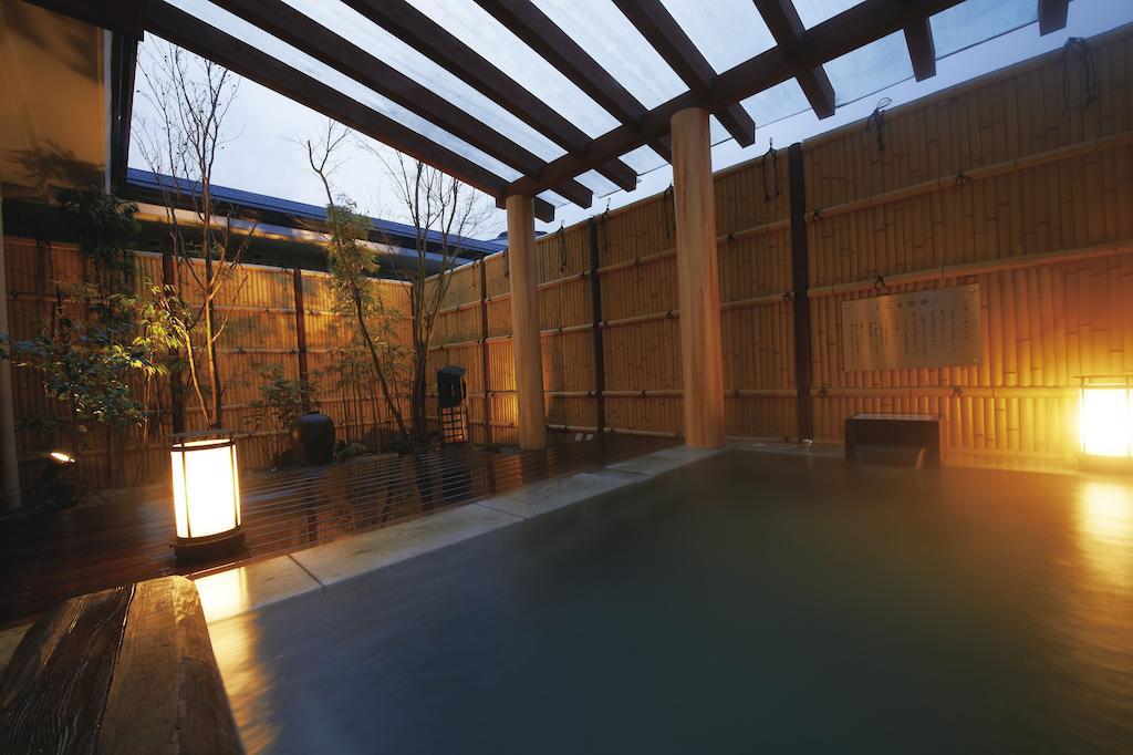 Hotel Yumeshizuku Minamiaso Værelse billede