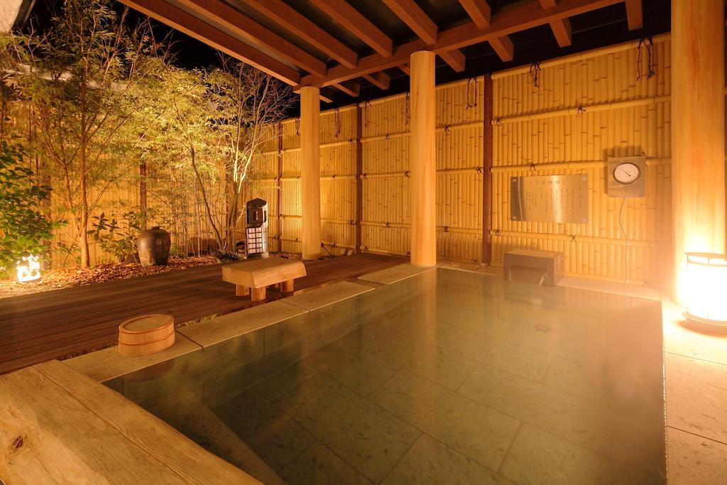 Hotel Yumeshizuku Minamiaso Værelse billede