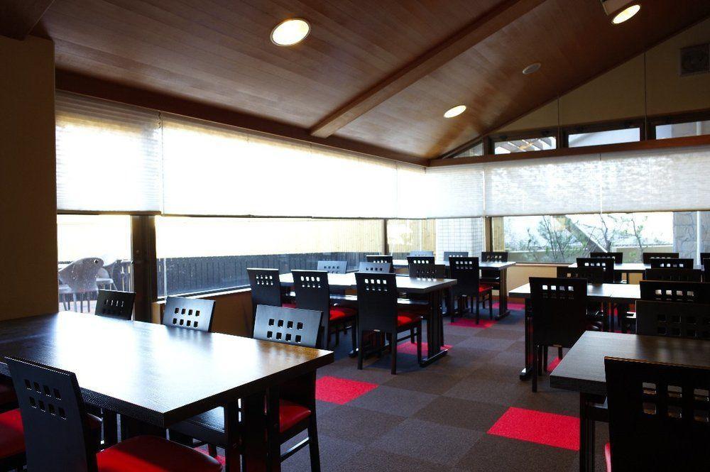 Hotel Yumeshizuku Minamiaso Eksteriør billede
