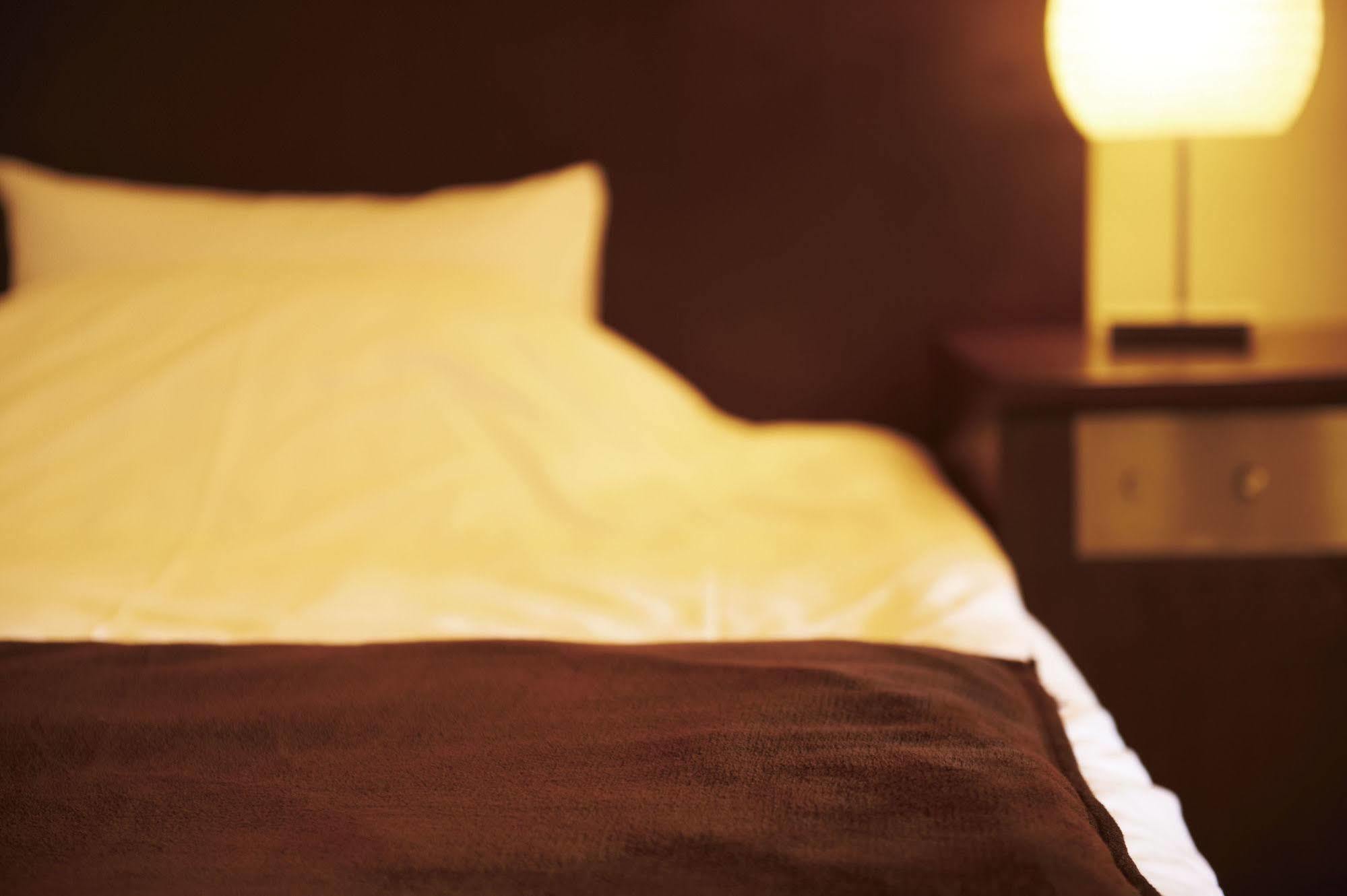Hotel Yumeshizuku Minamiaso Eksteriør billede